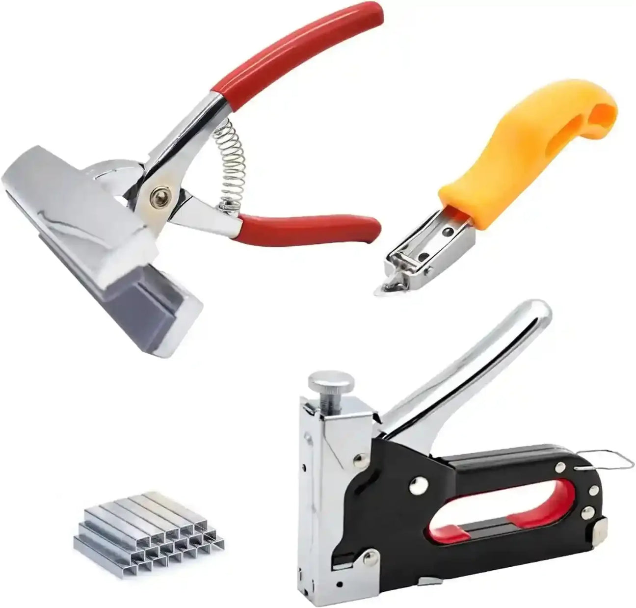 Canvas Stretching Tools - WoodArtSupply