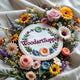 Embroidery & Cross-Stitch