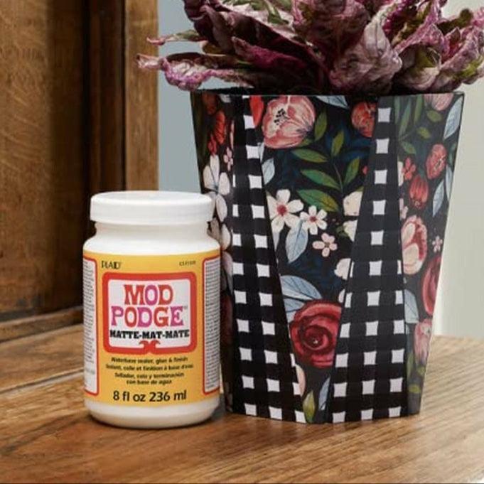 Mod Podge - WoodArtSupply