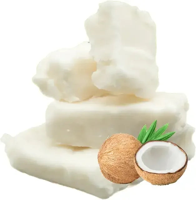 Coconut Wax - WoodArtSupply