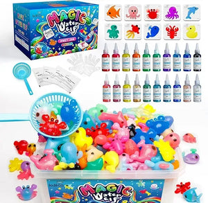 Water Gel Kits - WoodArtSupply