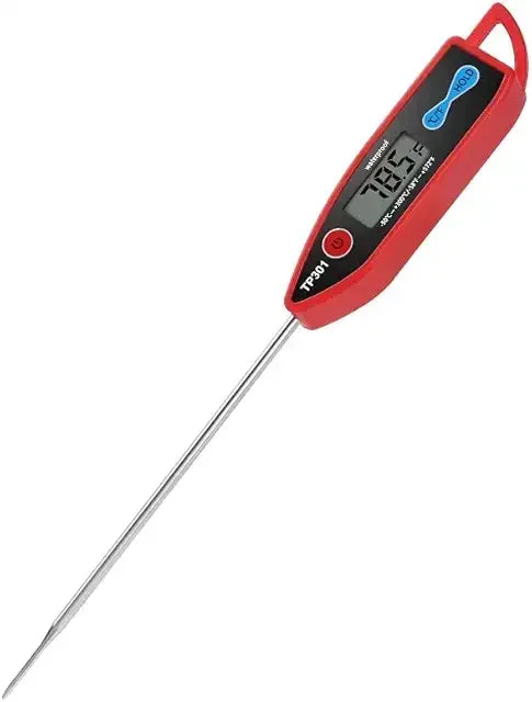 Digital Thermometers - WoodArtSupply