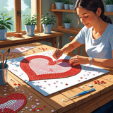 Modeling, Casting & Mosaic Kits