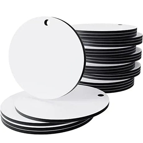 Sublimation Supplies - WoodArtSupply