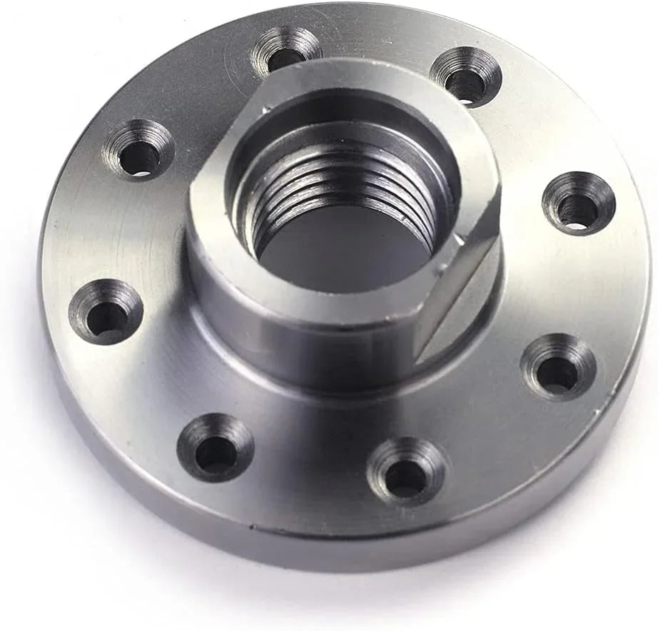 Lathe Chucks & Faceplates - WoodArtSupply