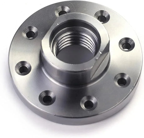 Lathe Chucks & Faceplates - WoodArtSupply