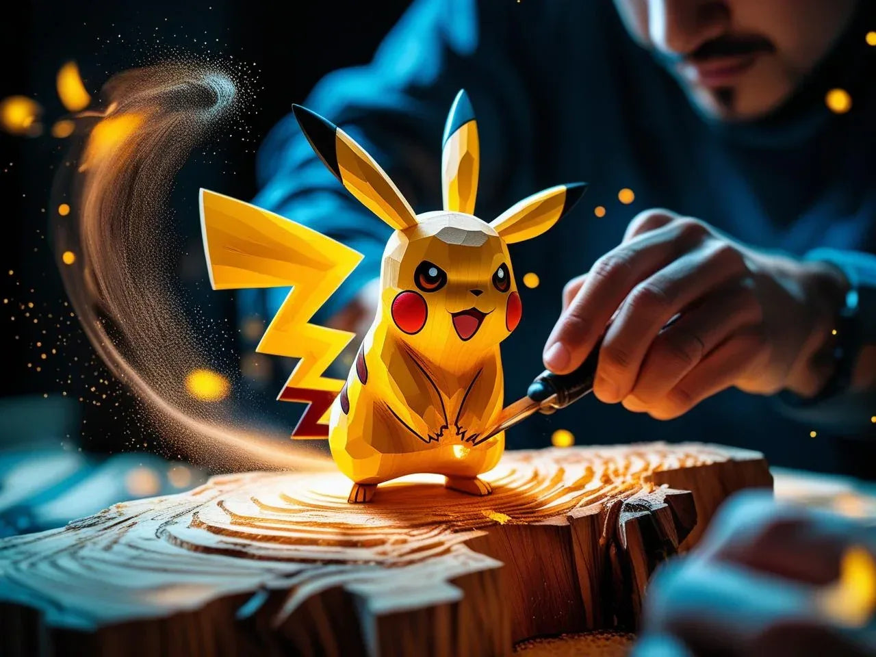 Wood Carving | Whittling Tools - WoodArtSupply