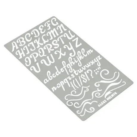 Wood Burning Stencils - WoodArtSupply