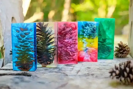 Casting Resin - WoodArtSupply