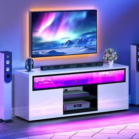 TV Stands - WoodArtSupply