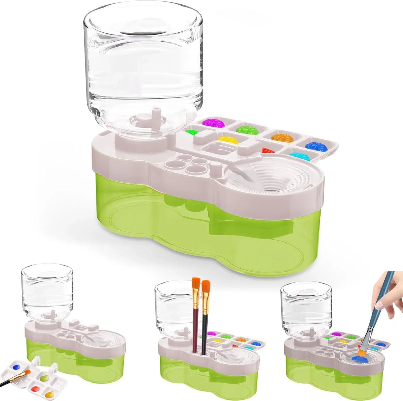 Paint Brush Cleaners & Soaps - WoodArtSupply