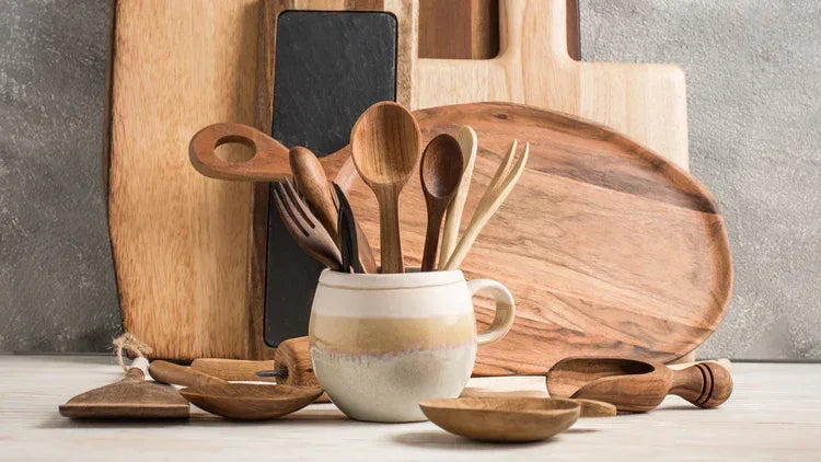 Kitchen Supplies - WoodArtSupply