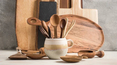Kitchen Supplies - WoodArtSupply