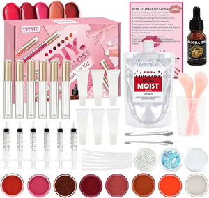 Lip Gloss Making Kits - WoodArtSupply