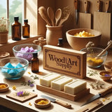 Candle, Body & Bath Kits