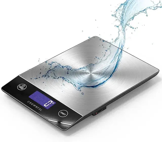 Digital Scales - WoodArtSupply