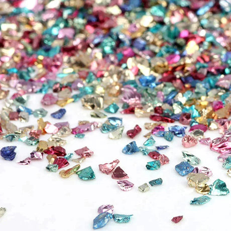 Resin Glitter - WoodArtSupply