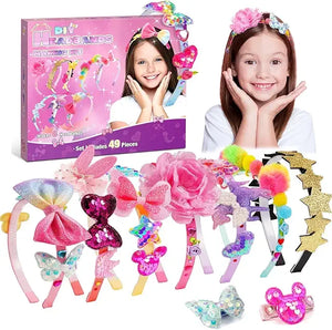 Headband Making Kits - WoodArtSupply