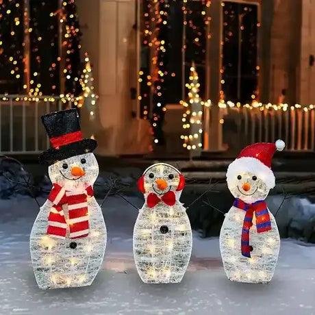 Christmas Outdoor & Yard Decor - WoodArtSupply