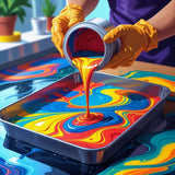 Painting & Drawing Kits