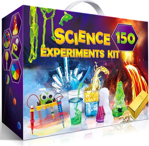 Chemistry Science Kits