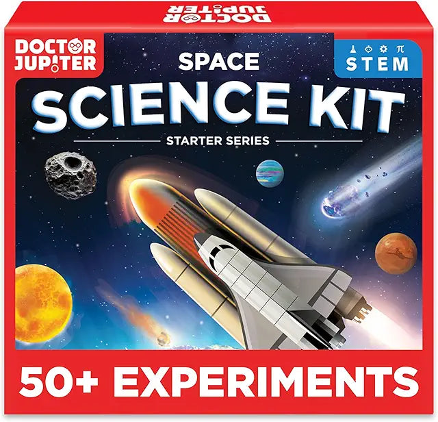 Earth & Space Science Kits