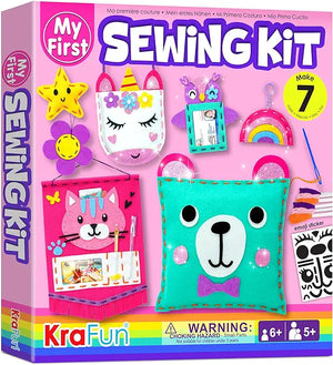 Kids Sewing Kits