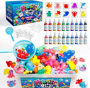 Water Gel Kits