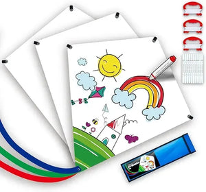 Kite Making Kits - WoodArtSupply