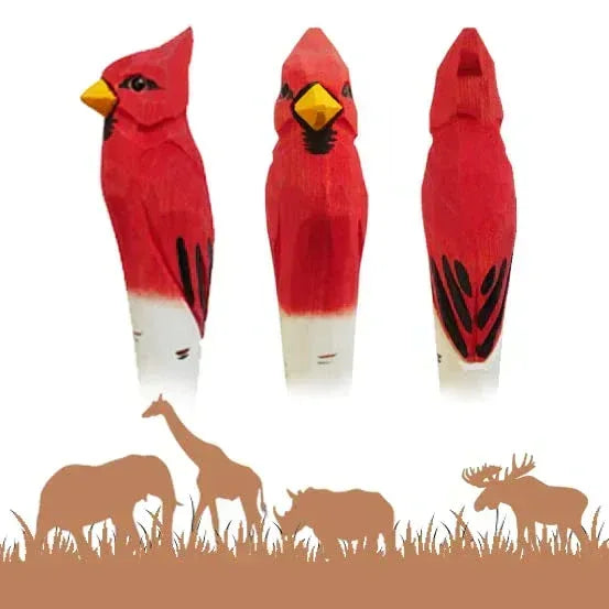 Wood Carved Pens - WoodArtSupply