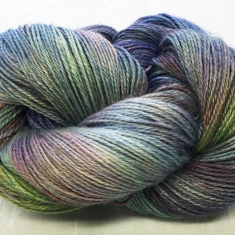 Yarn By Fiber - WoodArtSupply