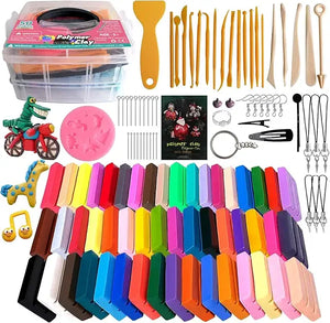 Polymer Clay Kits - WoodArtSupply