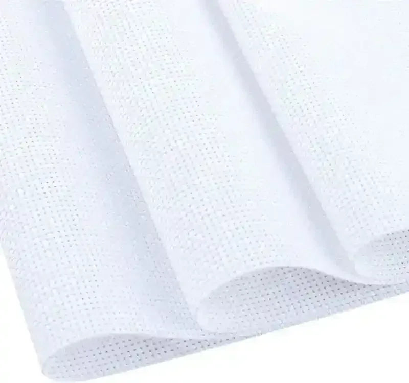 Aida Cloth - WoodArtSupply