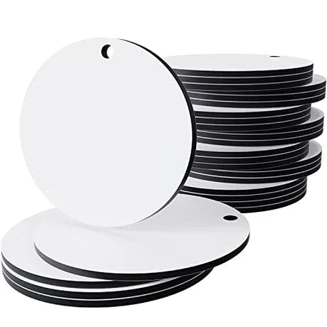 Sublimation Supplies - WoodArtSupply