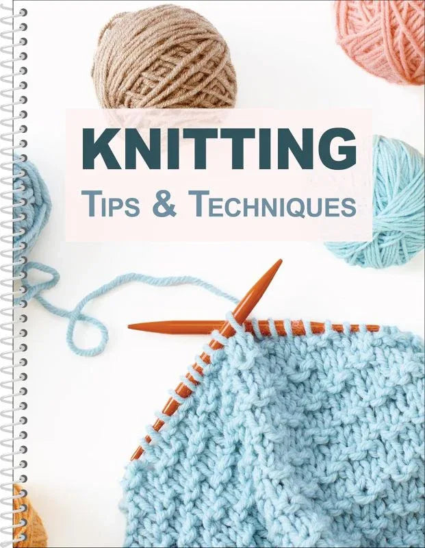 Crochet & Knitting Books - WoodArtSupply