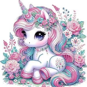 Unicorn Crafts - WoodArtSupply