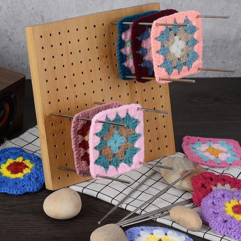 Blocking Boards - WoodArtSupply