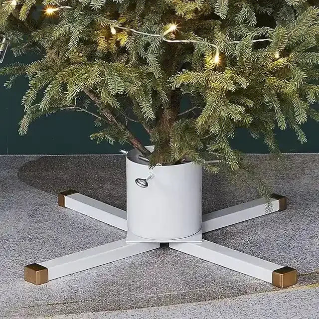 Christmas Tree Stands - WoodArtSupply