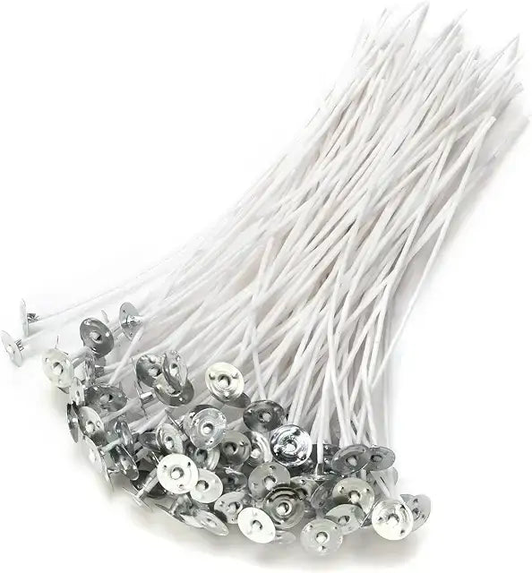 Candle Wicks & Accessories - WoodArtSupply