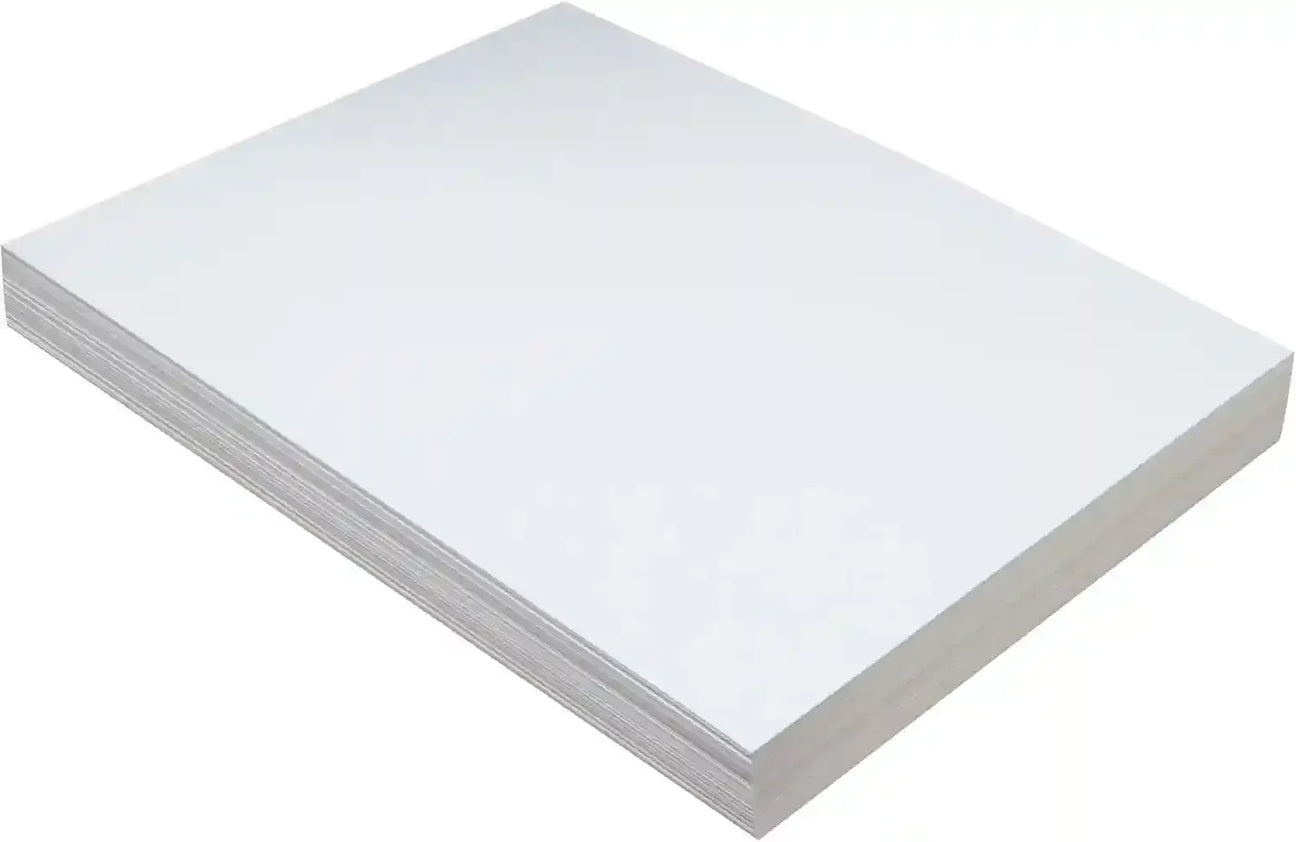 Cardstock & Illustration Board - WoodArtSupply