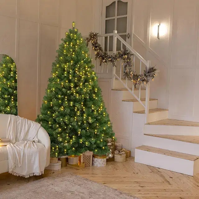 Christmas Trees - WoodArtSupply