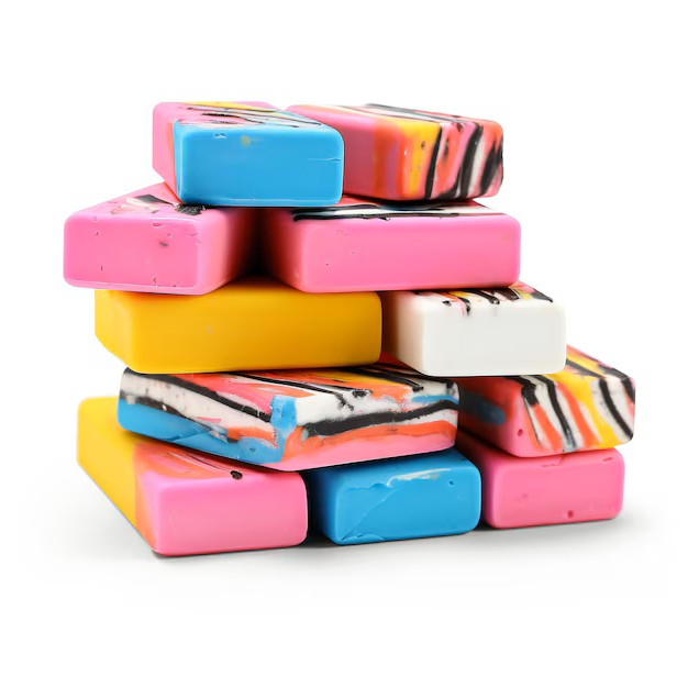 Erasers & Electric Erasers - WoodArtSupply