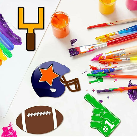 Sports - WoodArtSupply