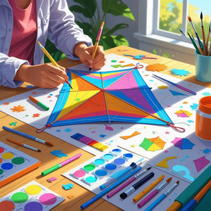 Kids & Educational Kits - WoodArtSupply