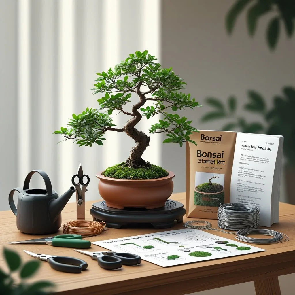 Floral & Botanical Kits - WoodArtSupply