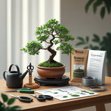 Floral & Botanical Kits