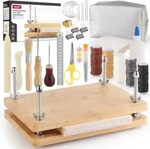 Bookbinding Kits - WoodArtSupply