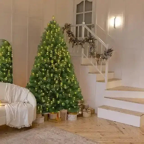 Christmas Trees - WoodArtSupply