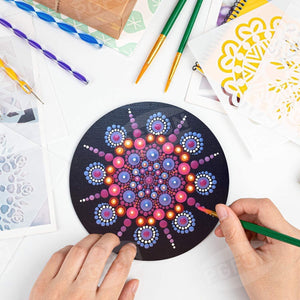 Dotting tools - WoodArtSupply