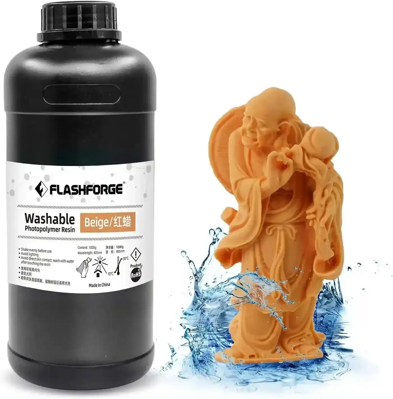 3d Printer Resin - WoodArtSupply